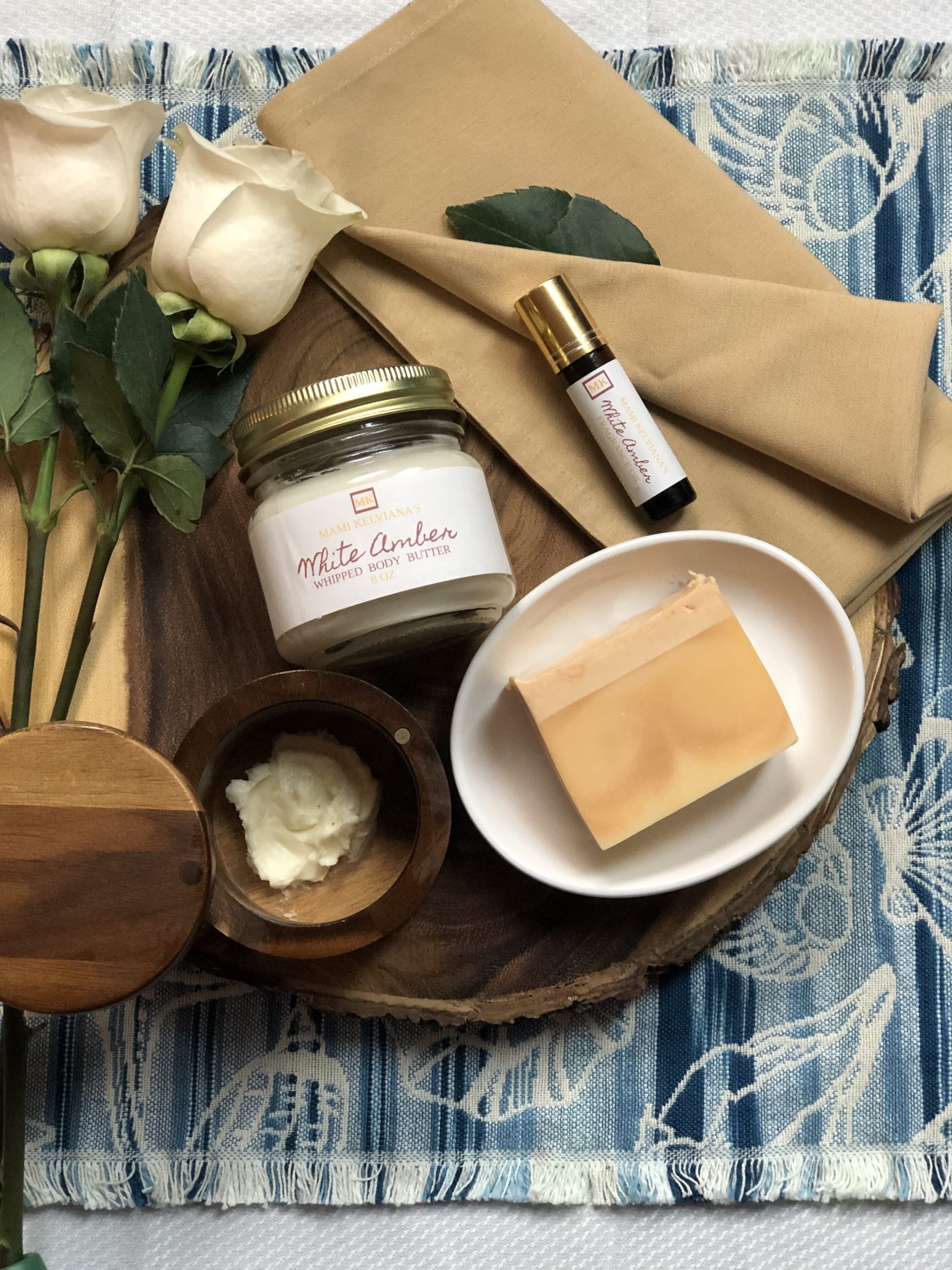 Self- Care Products